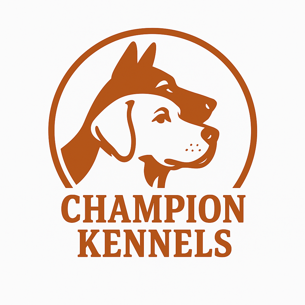 Champion Kennels